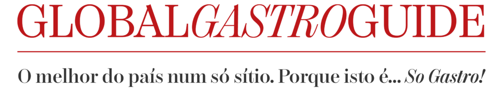 Logotipo de Global Gastro Guide