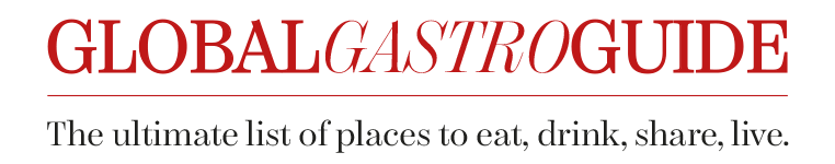 Global Gastro Guide